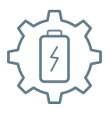 Energy Optimisation icon