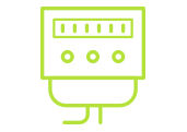 Meters and metering