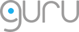 Guru partner logo